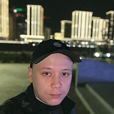 Фотография мужчины Алексей, 32 года из г. Ростов-на-Дону