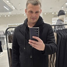 Фотография мужчины Павел, 42 года из г. Воронеж
