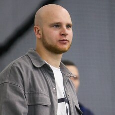 Фотография мужчины Арсений, 25 лет из г. Москва