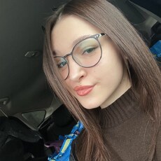 Фотография девушки Елизавета, 18 лет из г. Санкт-Петербург