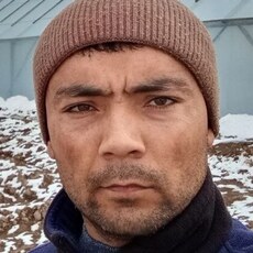 Фотография мужчины Жахонгир, 31 год из г. Атырау(Гурьев)