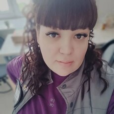 Фотография девушки Екатерина, 33 года из г. Тюмень