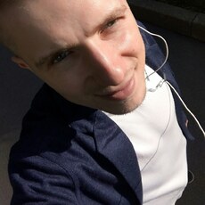 Фотография мужчины Никита, 26 лет из г. Сафоново