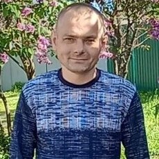 Фотография мужчины Руслан, 39 лет из г. Белгород