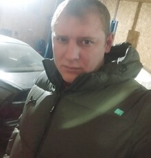 Фотография мужчины Максим, 35 лет из г. Кокшетау