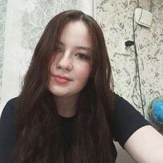 Фотография девушки Мадина, 20 лет из г. Евпатория