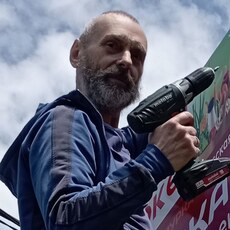 Фотография мужчины Юрий, 61 год из г. Владивосток