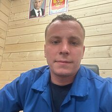 Фотография мужчины Владислав, 30 лет из г. Подольск