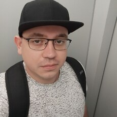 Фотография мужчины Роман, 27 лет из г. Самара