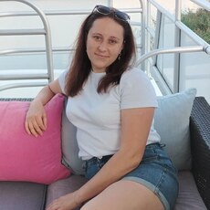 Фотография девушки Екатерина, 33 года из г. Тамбов