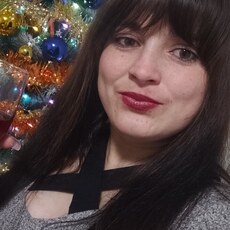 Фотография девушки Вікуся, 28 лет из г. Коростень