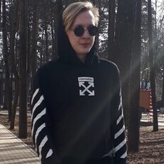 Фотография мужчины Никита, 22 года из г. Ковров