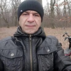 Фотография мужчины Андрій, 41 год из г. Богуслав