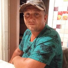 Фотография мужчины Сергей, 43 года из г. Луганск