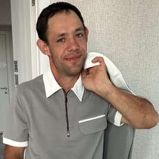 Фотография мужчины Камиль, 37 лет из г. Казань