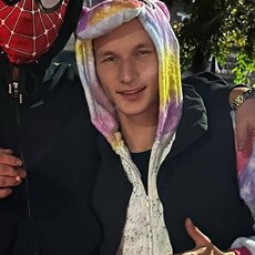 Фотография мужчины Саша, 23 года из г. Красноярск