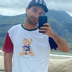 Фотография мужчины Руслан, 36 лет из г. Казань