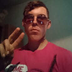 Фотография мужчины Стас, 20 лет из г. Харьков