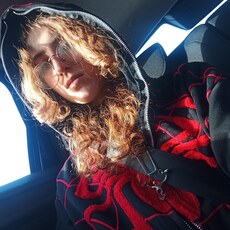 Фотография девушки Алиса, 18 лет из г. Жуковский