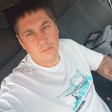 Фотография мужчины Максим, 35 лет из г. Кондрово