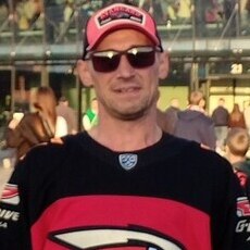 Фотография мужчины Иван, 39 лет из г. Омск