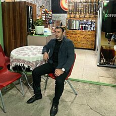 Фотография мужчины Orik, 34 года из г. Челябинск