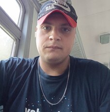 Фотография мужчины Антоха, 24 года из г. Ногинск