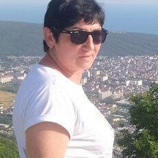 Фотография девушки Наталия, 50 лет из г. Белгород