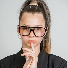 Фотография девушки Милена, 18 лет из г. Иркутск