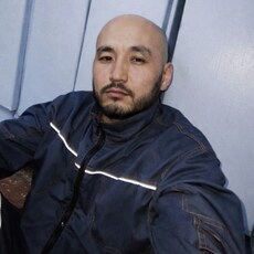 Фотография мужчины Менемес, 36 лет из г. Караганда