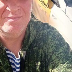 Фотография мужчины Sergey, 50 лет из г. Кунгур