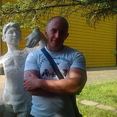 Фотография мужчины Сергей, 40 лет из г. Смоленск