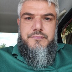 Фотография мужчины Давид, 46 лет из г. Краснодар