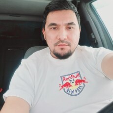 Фотография мужчины Маке, 33 года из г. Шымкент