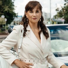 Фотография девушки Тамара, 55 лет из г. Минск