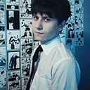 Максим, 19 лет