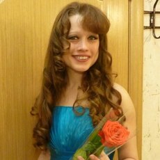 Фотография девушки Алена, 46 лет из г. Тверь