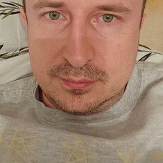 Фотография мужчины Егор, 37 лет из г. Брест