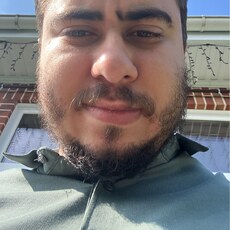 Фотография мужчины Рустам, 28 лет из г. Калининград