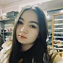 Серафима, 21 год