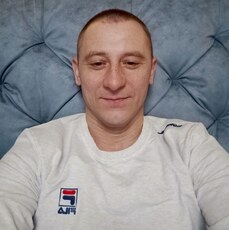 Фотография мужчины Денис, 37 лет из г. Прокопьевск