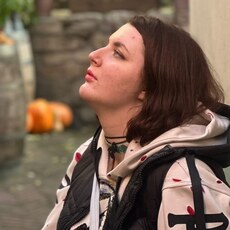 Фотография девушки Вероніка, 18 лет из г. Сумы