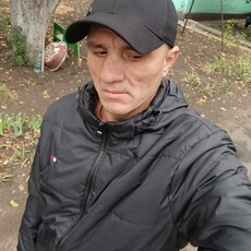 Фотография мужчины Олег, 41 год из г. Торез