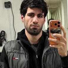 Фотография мужчины Тимур, 24 года из г. Калининград