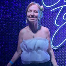 Фотография девушки Анжела, 55 лет из г. Санкт-Петербург