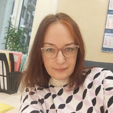 Фотография девушки Настя, 43 года из г. Домодедово