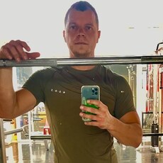 Фотография мужчины Павел, 40 лет из г. Екатеринбург