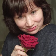 Фотография девушки Марина, 42 года из г. Чебоксары