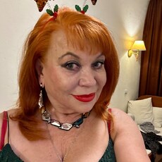 Фотография девушки Anna, 60 лет из г. Санкт-Петербург