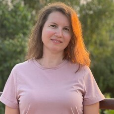 Фотография девушки Елена, 45 лет из г. Омск